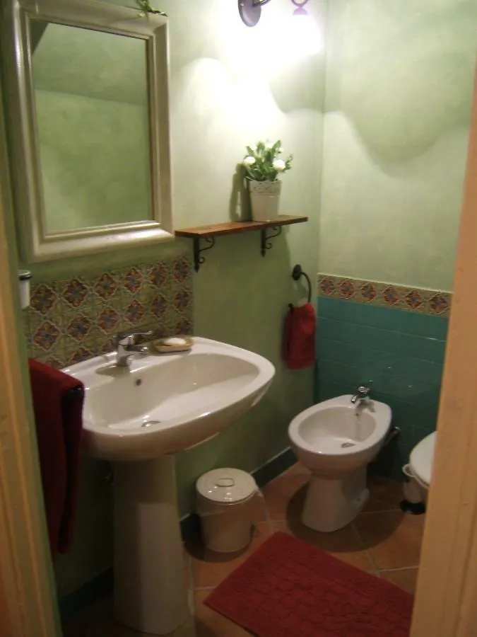 B&B Del Corso Mazara del Vallo 0*,  Itália
