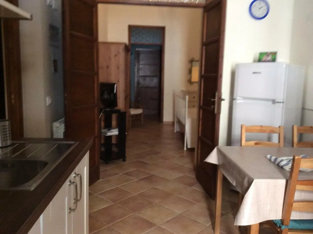 B&B Del Corso Mazara del Vallo