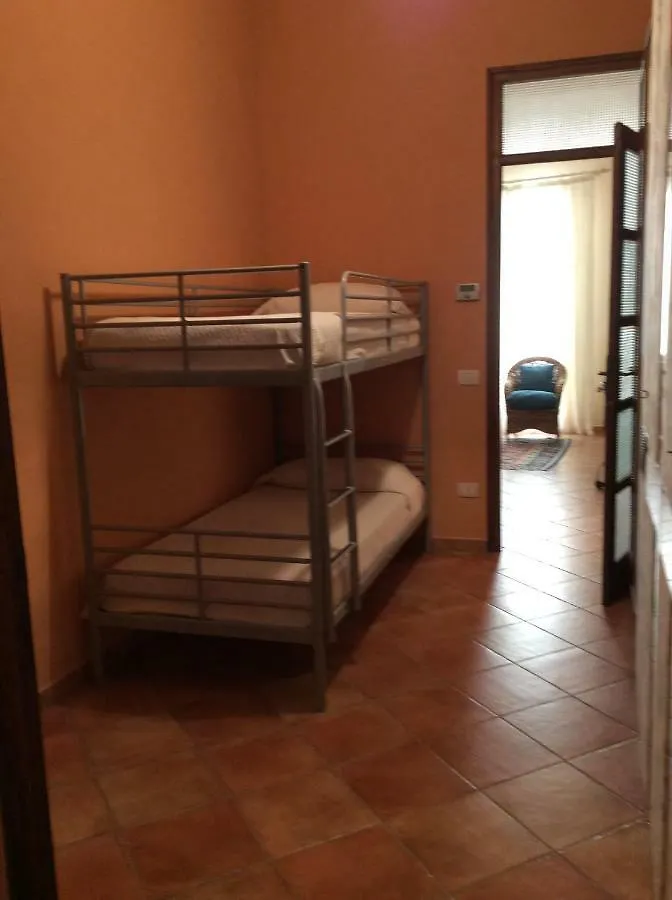 B&B Del Corso Mazara del Vallo 0*,