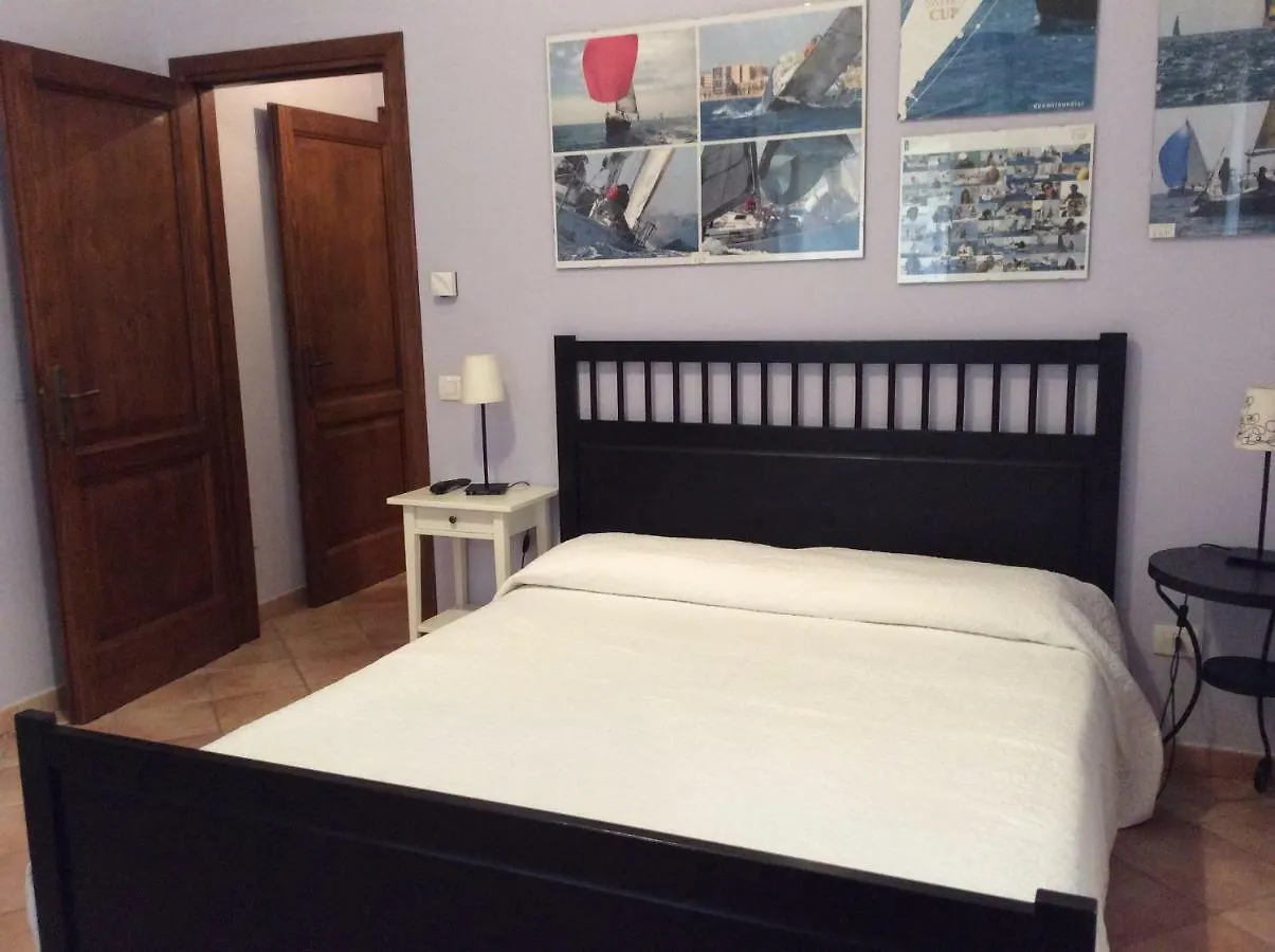 B&B Del Corso Mazara del Vallo
